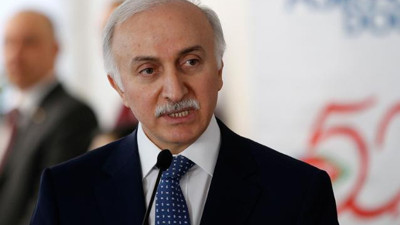 "Rusça imam hatip açalım"