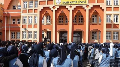 İmam Hatip okulları için flaş karar