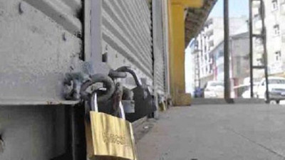 Kepenk indirene maaş bağlanacak