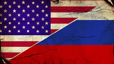 ABD'nin kararına Rusya'dan çok sert açıklama