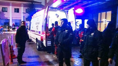 El Bab'da bir asker daha şehit oldu