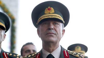 Org. Hulusi Akar, 15 Temmuz için ilk kez tanık olarak dinlenecek