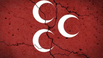 Başkanlık Referandumdan geçmez diyen MHP il başkanı görevden alındı!