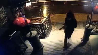 Reina saldırısında flaş detay