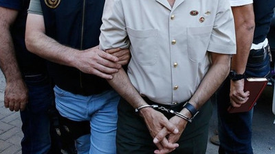 FETÖ'den kaç tutuklu var?