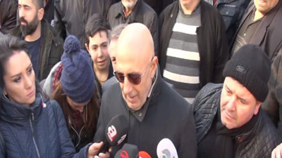 Reina'nın güvenliğinde silah yok muydu?