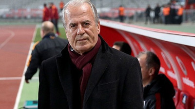 Mustafa Denizli'den şok dava