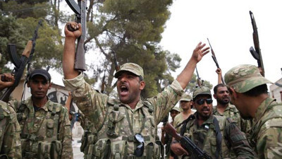 ÖSO, barış görüşmelerinden çekiliyor