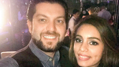 Reina'daki dehşet anlarını anlattılar