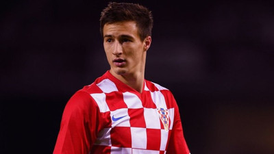 Beşiktaş yeni stoperini KAP'a bildirdi