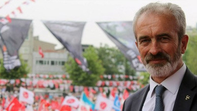 Açba: "Bu AKP'nin anayasa teklifidir"