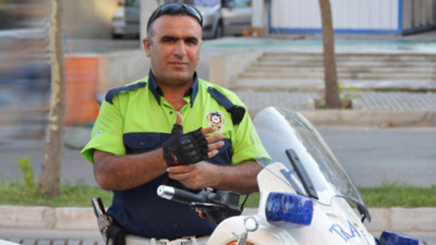 Şehit polis Sekin'in heykeli dikilecek
