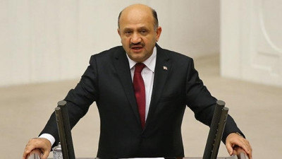 Fikri Işık'tan İncirlik açıklaması