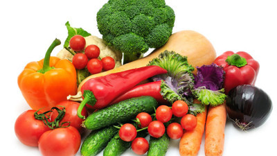 Sebzeye yüzde 400 zam