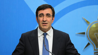 Yılmaz: "Bu yeni düzen rahatlarını bozacak!"