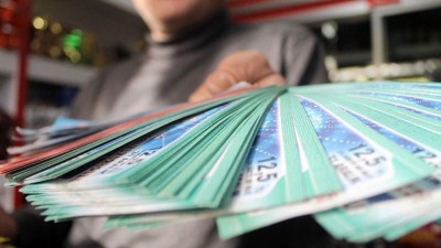 KHK'da Milli Piyango skandalı