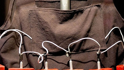 3 IŞİD bombacısı yakalandı