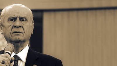 Bahçeli’nin yardımcısından AKİT’e teşekkür!