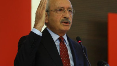 Kılıçdaroğlu: "Kuru bir özür ile geçiştirilemez!"