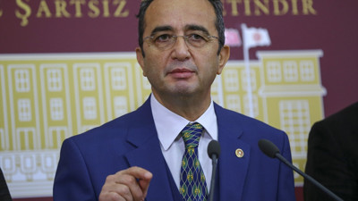 CHP'den tepki: "Tam bir giyotin yasası"