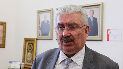 Balgat yönetiminden Ülkücülere hakaret yarışı