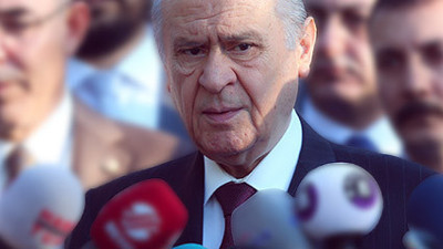 CHP'li Oran'dan MHP'ye: Başkanlık, Türk töresini pas pas etmektir