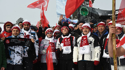 Skandala imza atan Bakan'dan ilginç açıklama