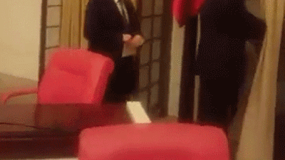 Bakan Akdağ: Hadi lan! Suç işliyorum, sana mı soracağım?