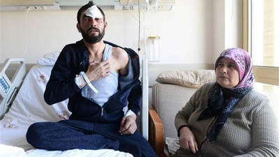 Çin malı Powerbank bu hale getirdi!