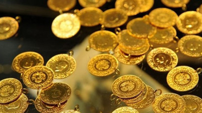 Çeyrek altın ne kadar oldu? (11 Ocak 2017)