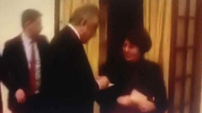 MHP'li Adan, AKP'li isme kullandığı oyu böyle göstermiş