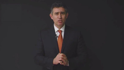 Feyzioğlu: "Koskoca Türkiye'yi bir kişi yönetsin ister misiniz?"