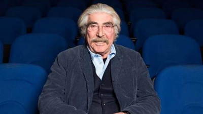 Sahnede geçen 40 yıl