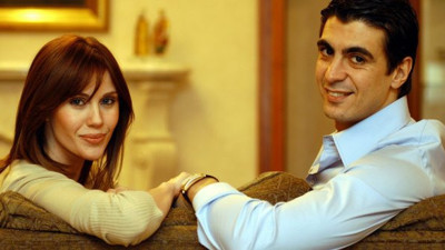 Demet Şener-İbrahim Kutluay çifti boşanıyor