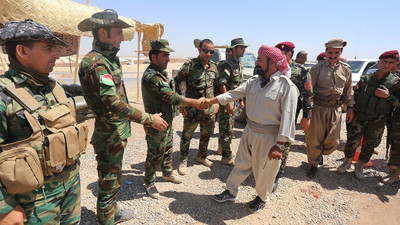 Devlet Şivan Perver'e 14 bin lira ödeyecek