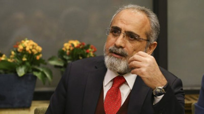 Topçu: "Devlet Bey'i alalım Külliye'ye gidelim"