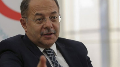 Bakan'dan açık oy'a çarpıcı açıklama