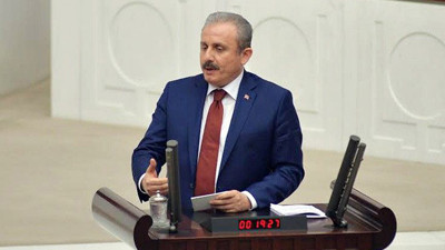 AKP'den erken seçim sinyali