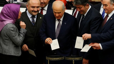 Avukat Vural’dan, MHP’li vekillere çağrı