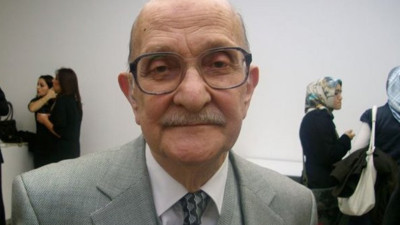 Orhan Akay hayatını kaybetti