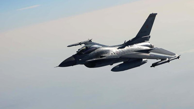 177 IŞİD hedefi imha edildi