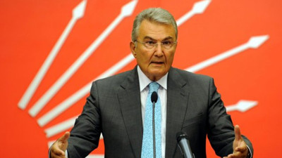 Baykal: "Devletin kaderi tek adama emanet edilmez"