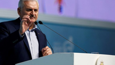 Referandum sandığı OHAL'de kuruluyor