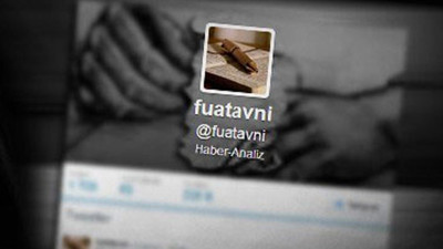 'Fuat Avni' hakim karşısına çıkıyor