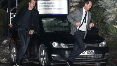 Hastaneden son durumu ile ilgili yapılan açıklama!