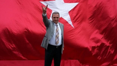 'İmzanı çek göreve dön'