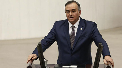 MHP'den Başkanlık Anayasası'na övgü