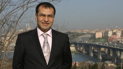 Ünal Tanık FETÖ'den gözaltında