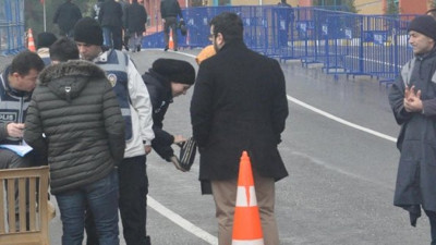 'Bakanın çocuğu da burada okudu'