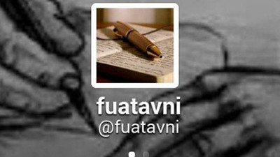 Fuat Avni kesinleşti